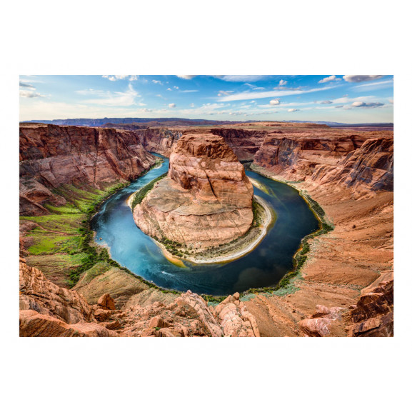 Fototapet grand canyon colorado