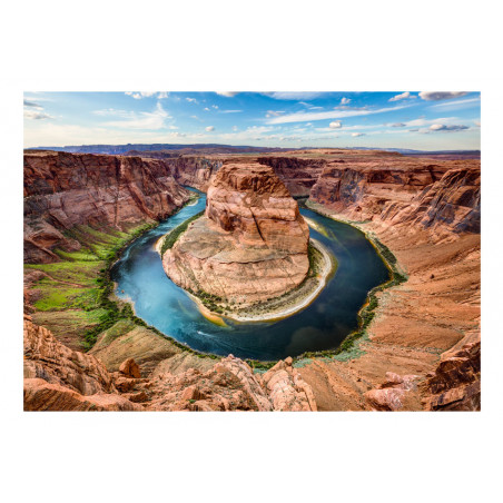 Fototapet Grand Canyon Colorado-01