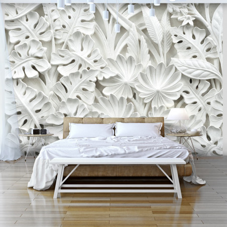 Fototapet Alabaster Garden-01