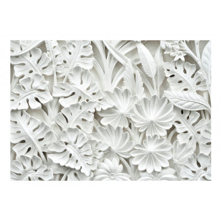 Fototapet Alabaster Garden-01