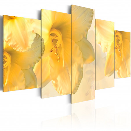Tablou Dream Lilies-01