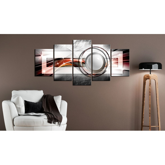 Tablou modern look