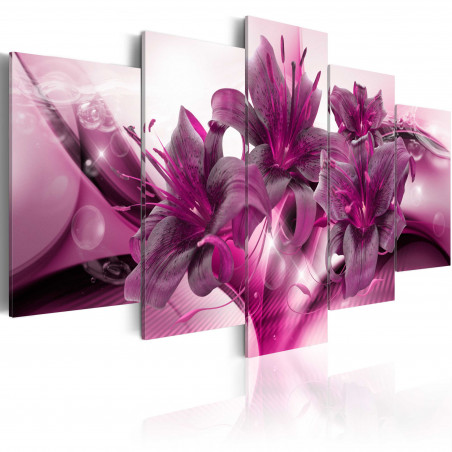 Tablou Temperament Of Color-01