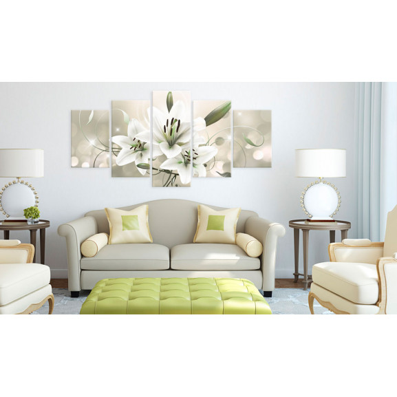 Tablou celadon beauty