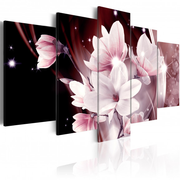 Tablou Flower Muse