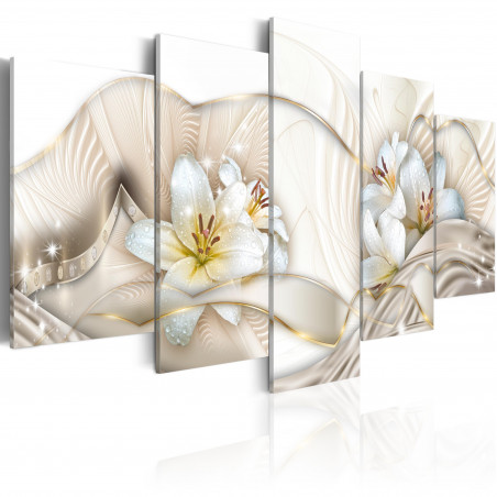 Tablou Aphrodite'S Flowers-01