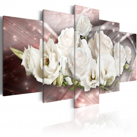 Tablou Romantic Bouquet-01