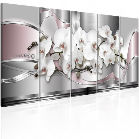 Tablou Floral Road-01