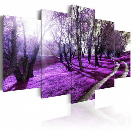 Tablou Lavender Orchard-01