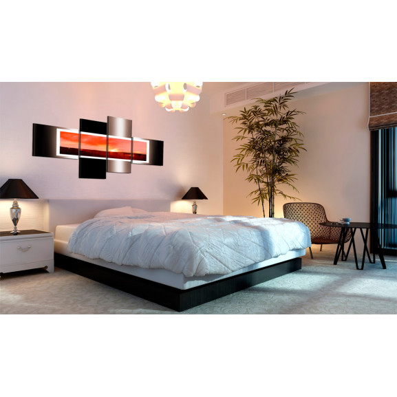 Tablou style and subtlety