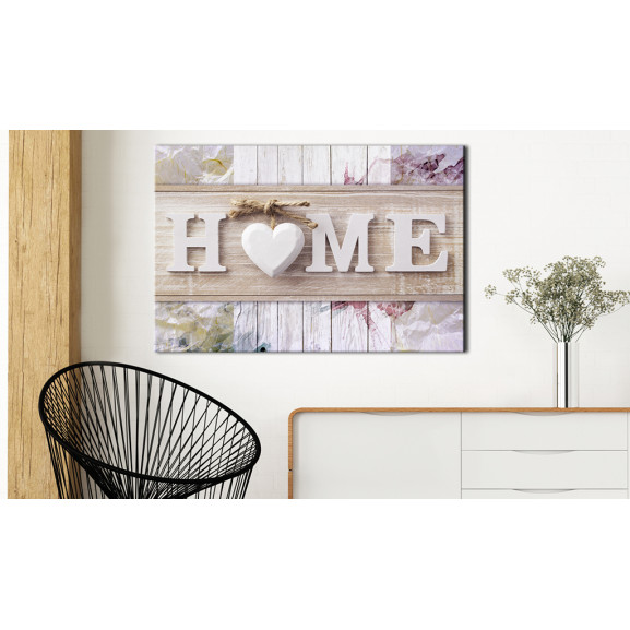 Tablou Home: Summer House