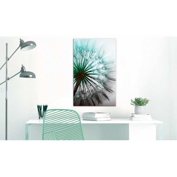 Tablou perfect dandelion