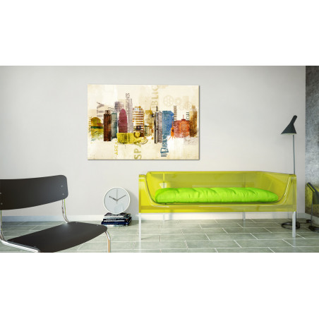 Tablou Urban Design-01