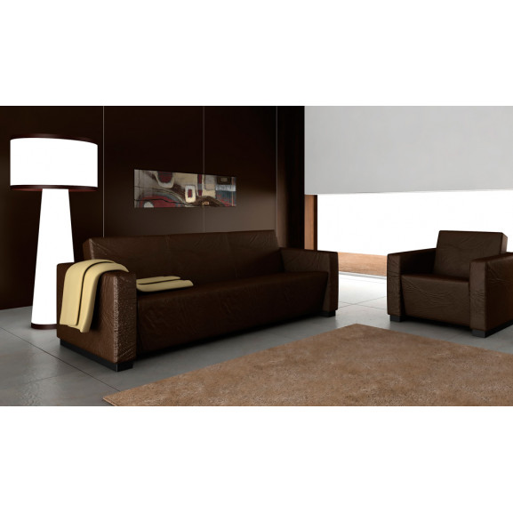 Tablou fancy rectangles