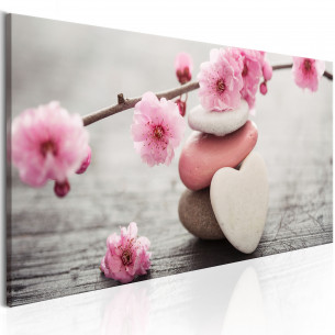 Tablou Zen: Cherry Blossoms