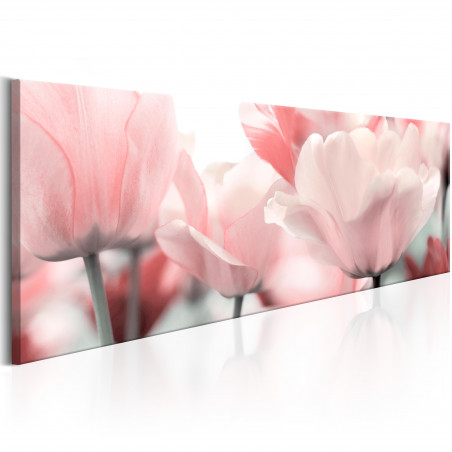 Tablou Pink Tulips-01