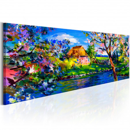 Tablou Spring Charm-01