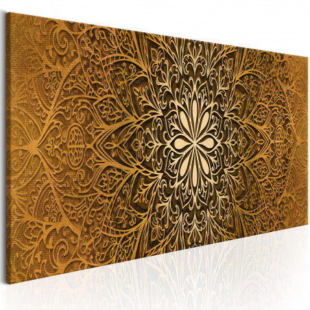 Tablou Golden Finesse-01