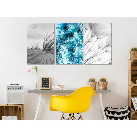 Tablou environment (collection)