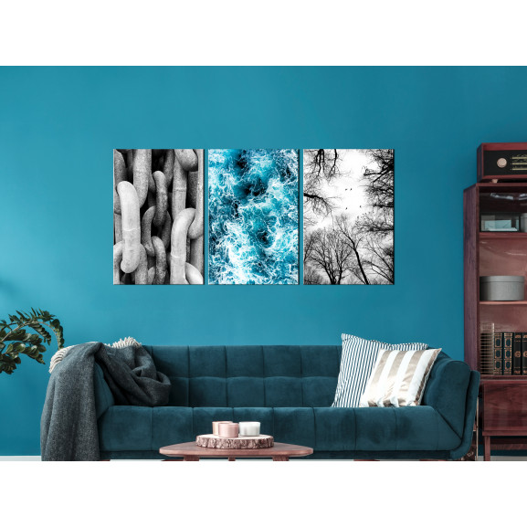 Tablou anxiety (collection)