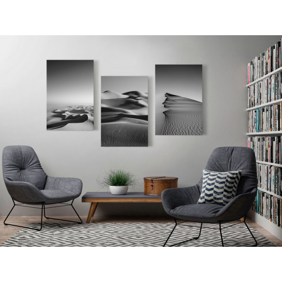 Tablou desert landscape (collection)