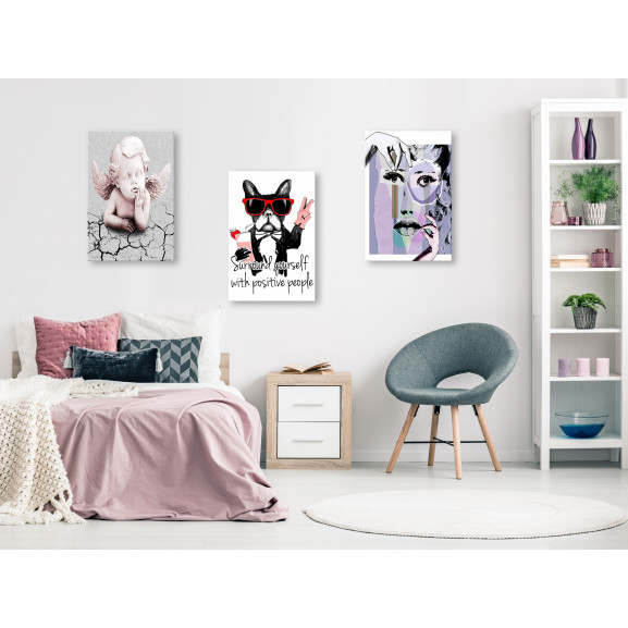 Tablou portraits (collection)