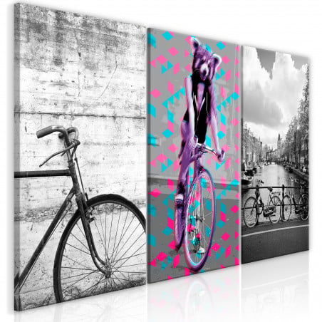 Tablou Bikes (Collection)-01
