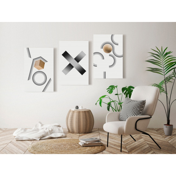 Tablou geometry (collection)