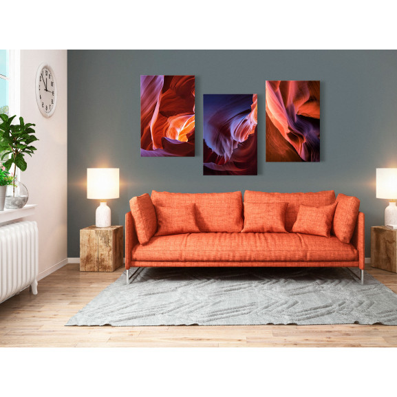 Tablou canyons (collection)