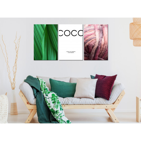 Tablou coco (collection)
