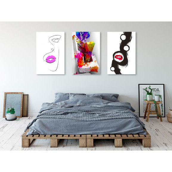 Tablou abstract (collection)