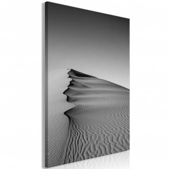 Tablou Desert (1 Part) Vertical