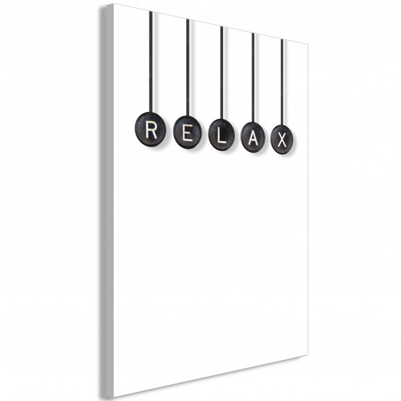 Tablou Relax (1 Part) Vertical
