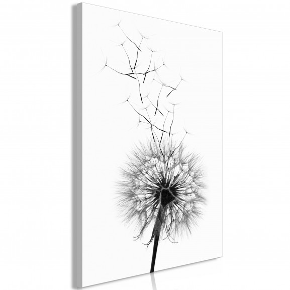 Tablou Dandelion (1 Part) Vertical