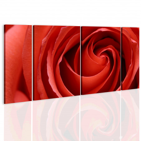 Tablou Passionate Rose-01