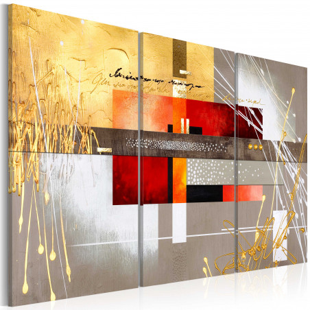 Tablou Four Seasons-01