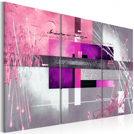 Tablou Winter Blush-01