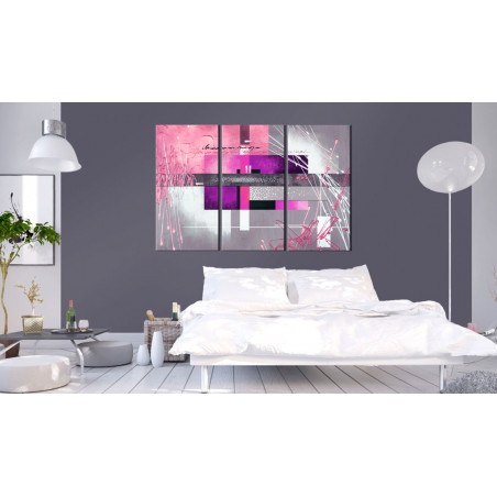 Tablou Winter Blush-01