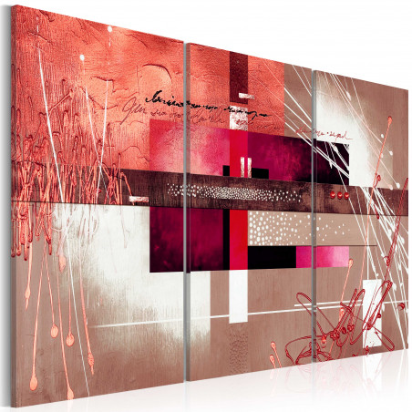 Tablou Autumn Infatuation-01