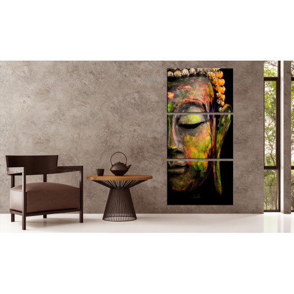 Tablou big buddha i