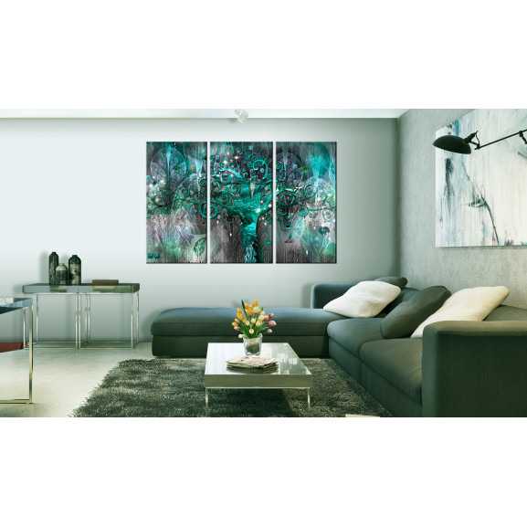 Tablou tree of the future i