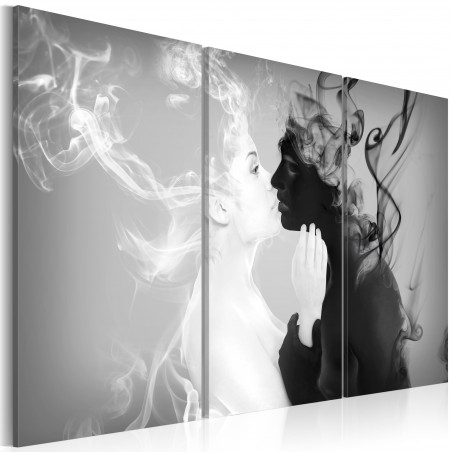 Tablou Smoky Kiss-01