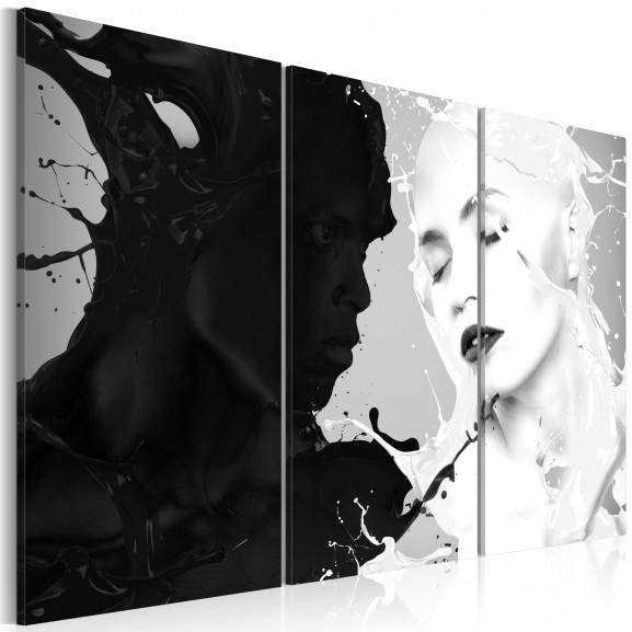 Tablou Paradox Of Feelings