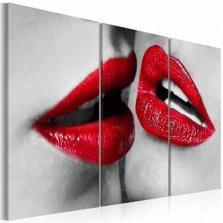 Tablou Hot Lips-01