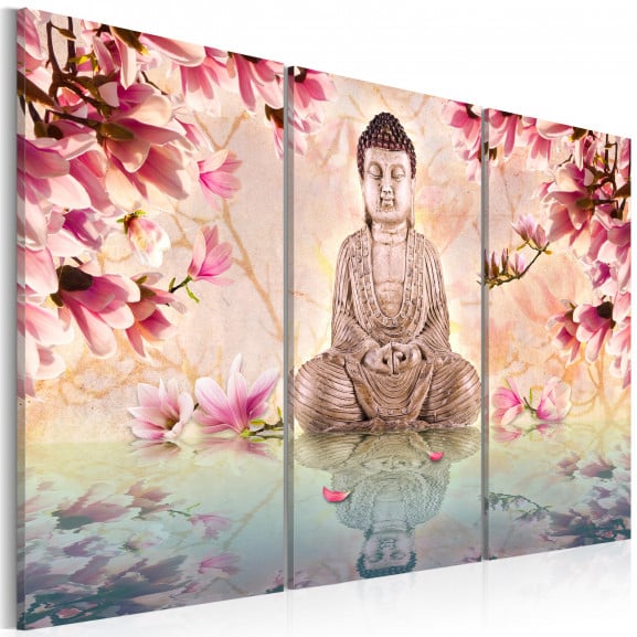 Tablou Buddha Meditation