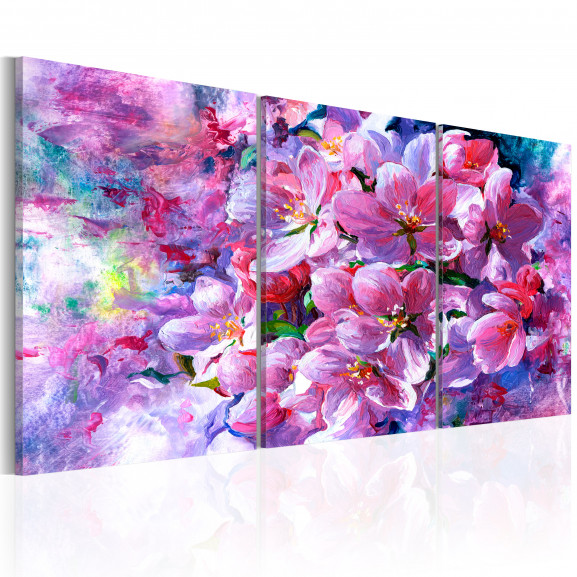 Tablou Lilac Flowers