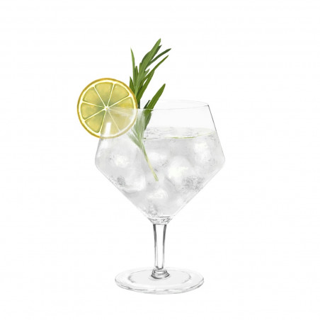 Lumanare Parfumata Gin & Tonic-01