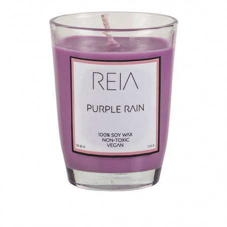 Lumanare Parfumata Purple Rain-01
