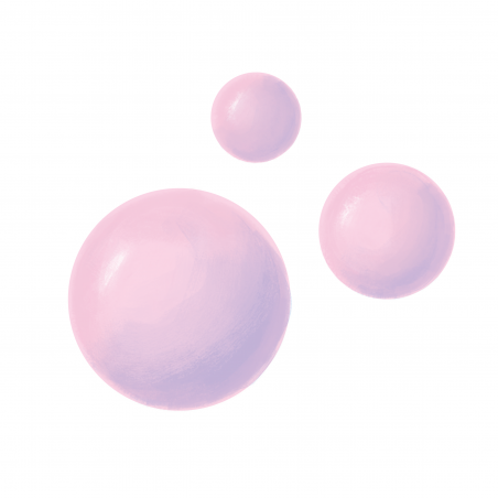 Parfum de Interior Bubble Gum-01