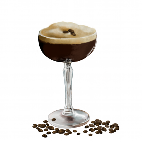 Parfum de Interior Espresso Martini-01